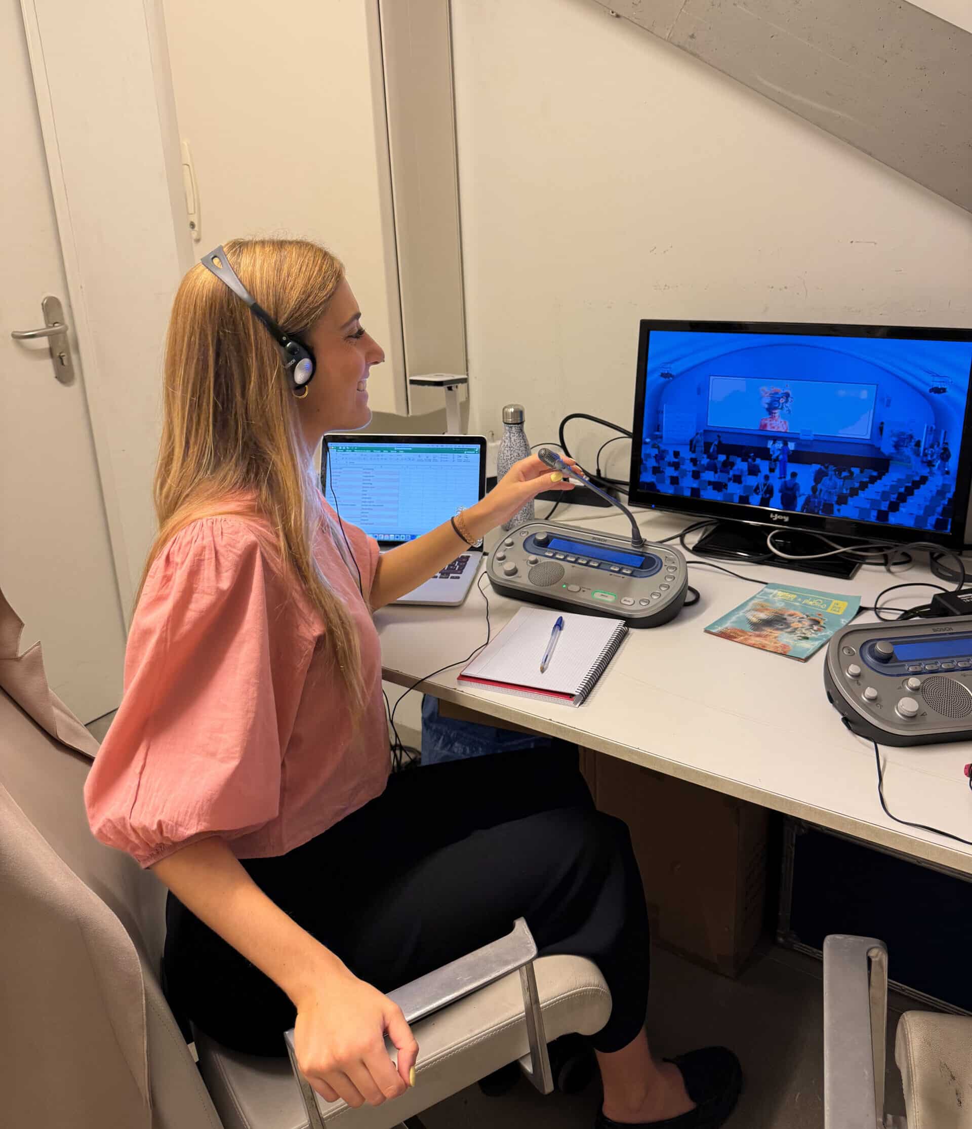 Enseña inglés de forma divertida